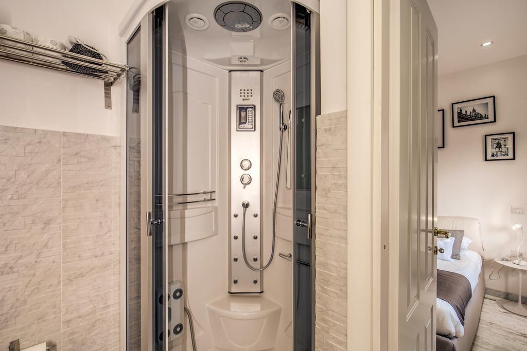 רומא Chain Vatican Suites מראה חיצוני תמונה