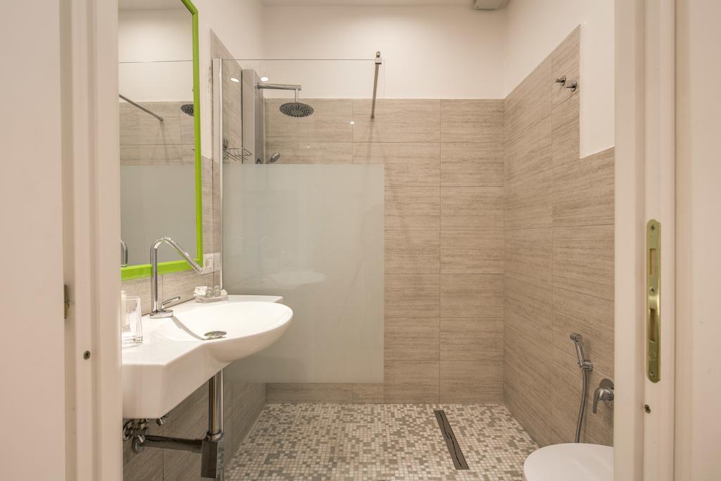 רומא Chain Vatican Suites מראה חיצוני תמונה