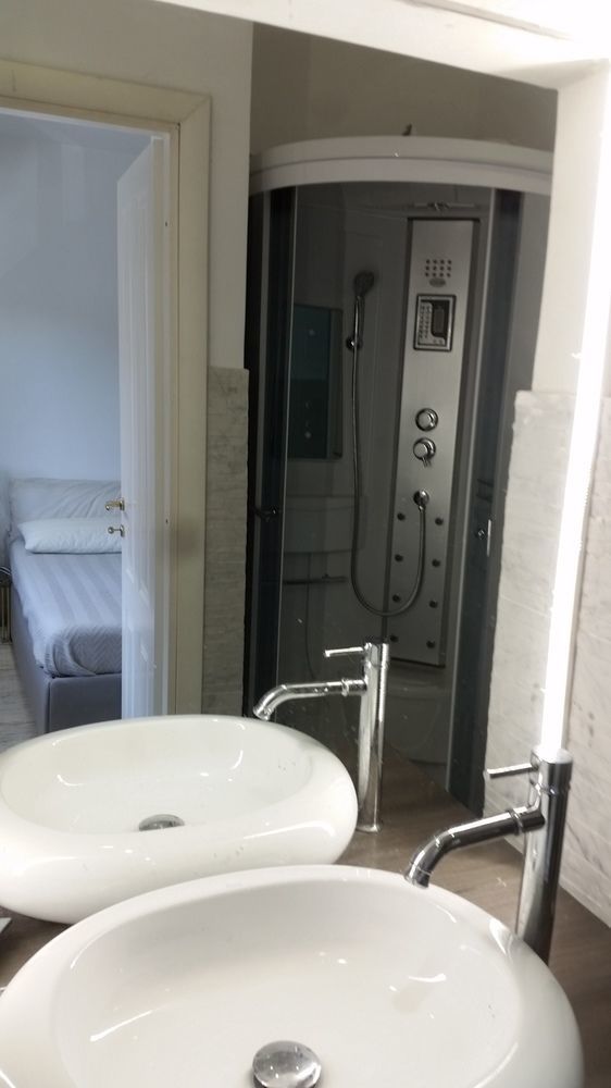 רומא Chain Vatican Suites מראה חיצוני תמונה