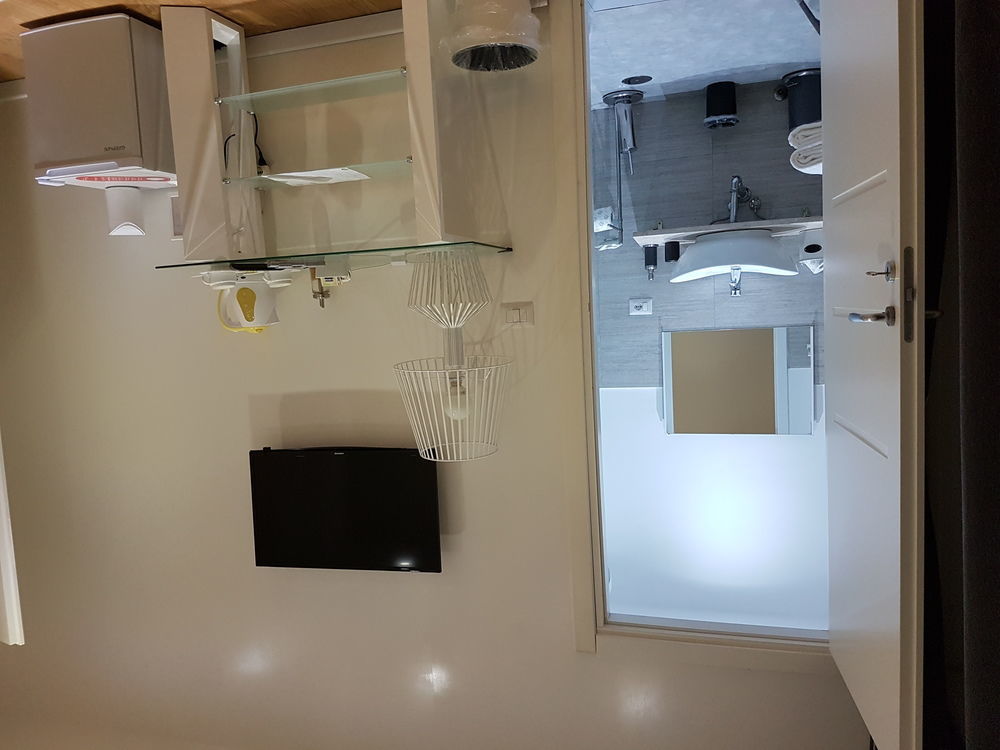רומא Chain Vatican Suites מראה חיצוני תמונה