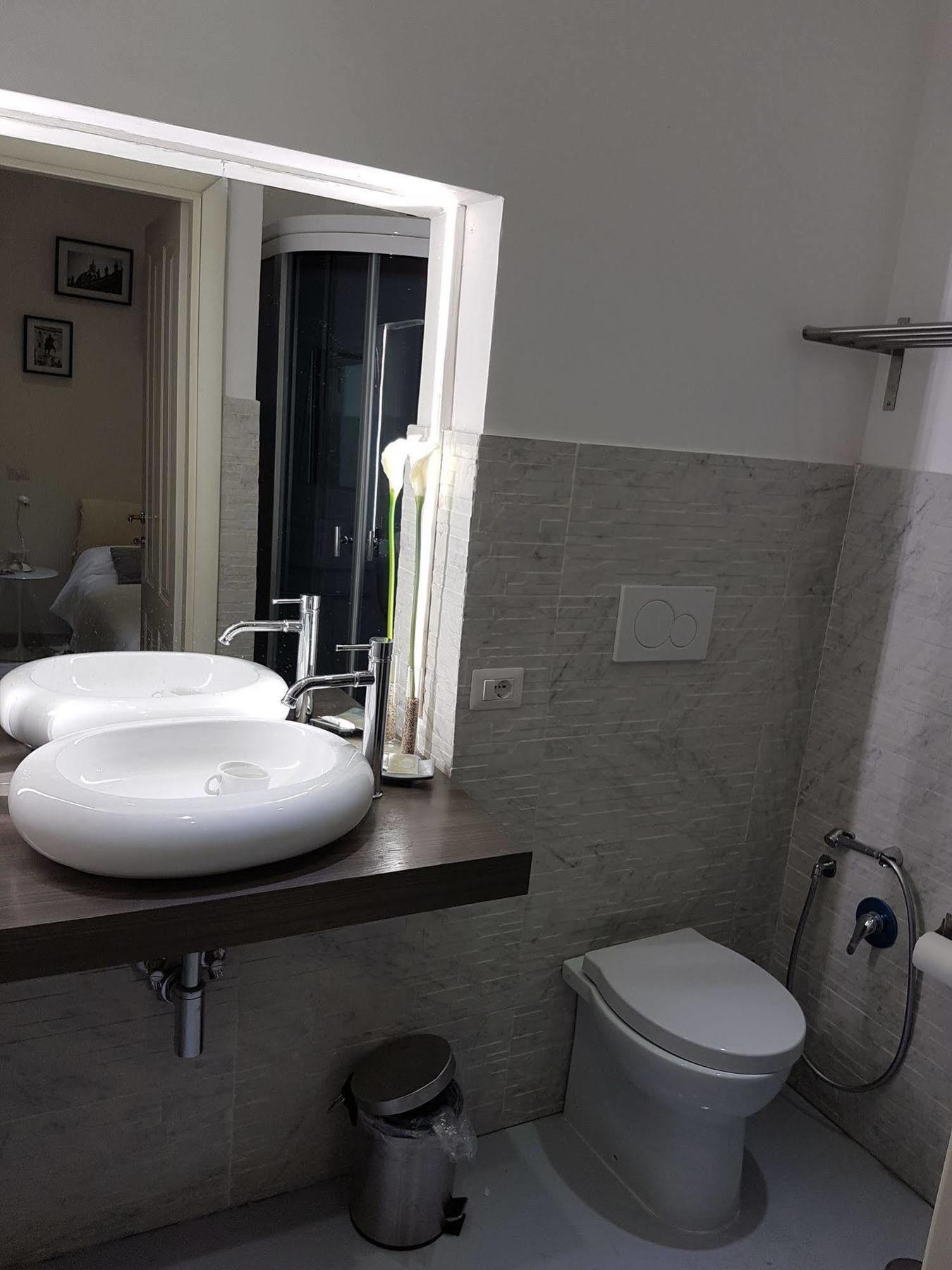 רומא Chain Vatican Suites מראה חיצוני תמונה